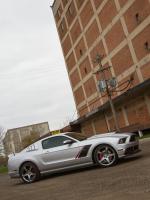 Ford Mustang Stage 3 by Roush 2013 года